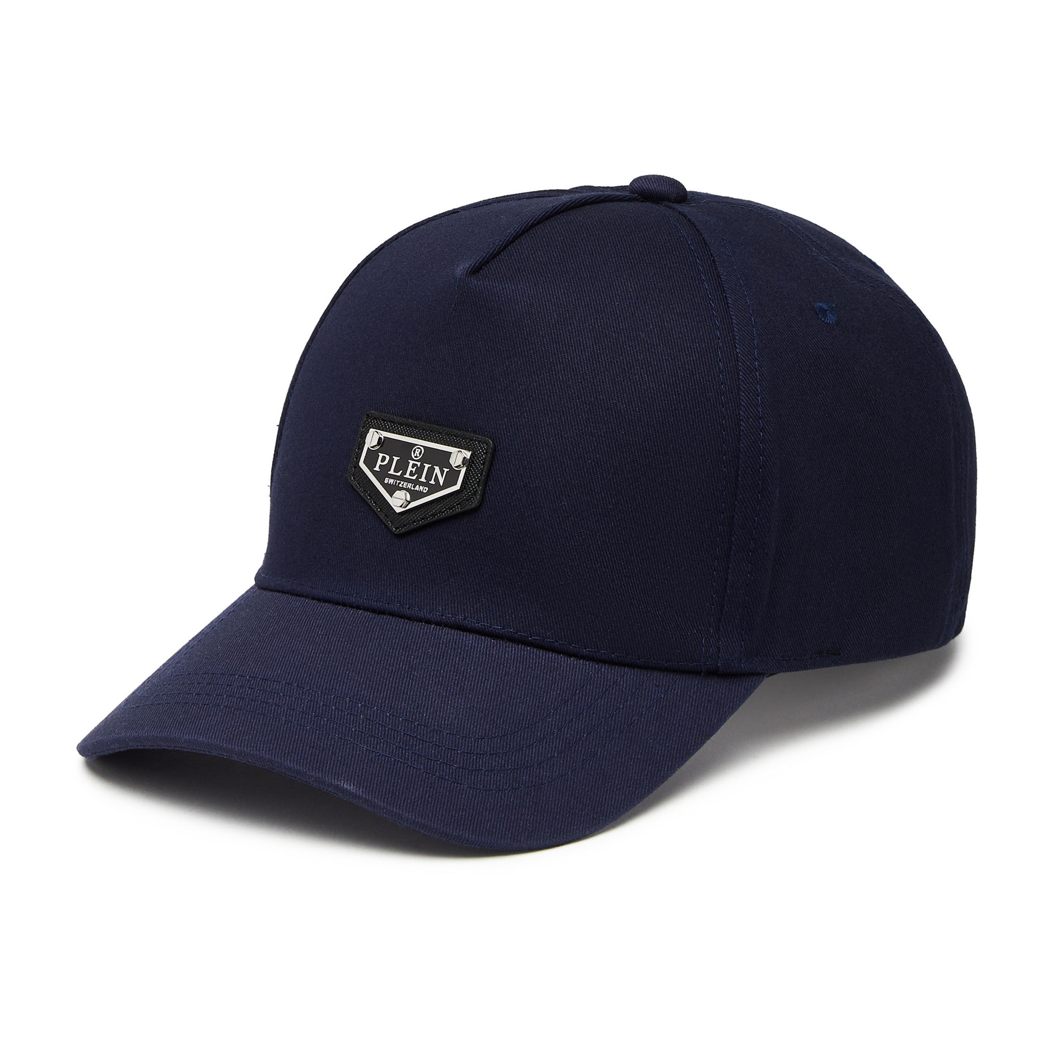PHILIPP PLEIN Cappellino da baseball