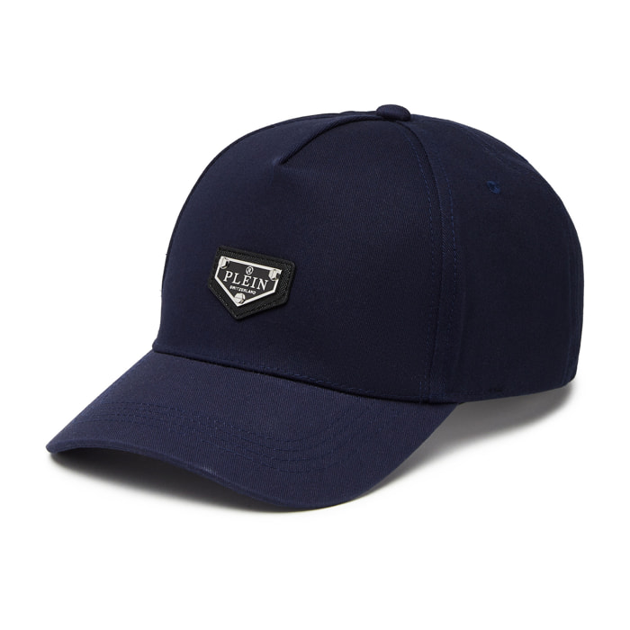 PHILIPP PLEIN Cappellino da baseball