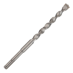 Foret béton 2 taillants SDS+ - DIAGER - Ø 14 mm - L.160 mm - Twister plus -110D14L0160
