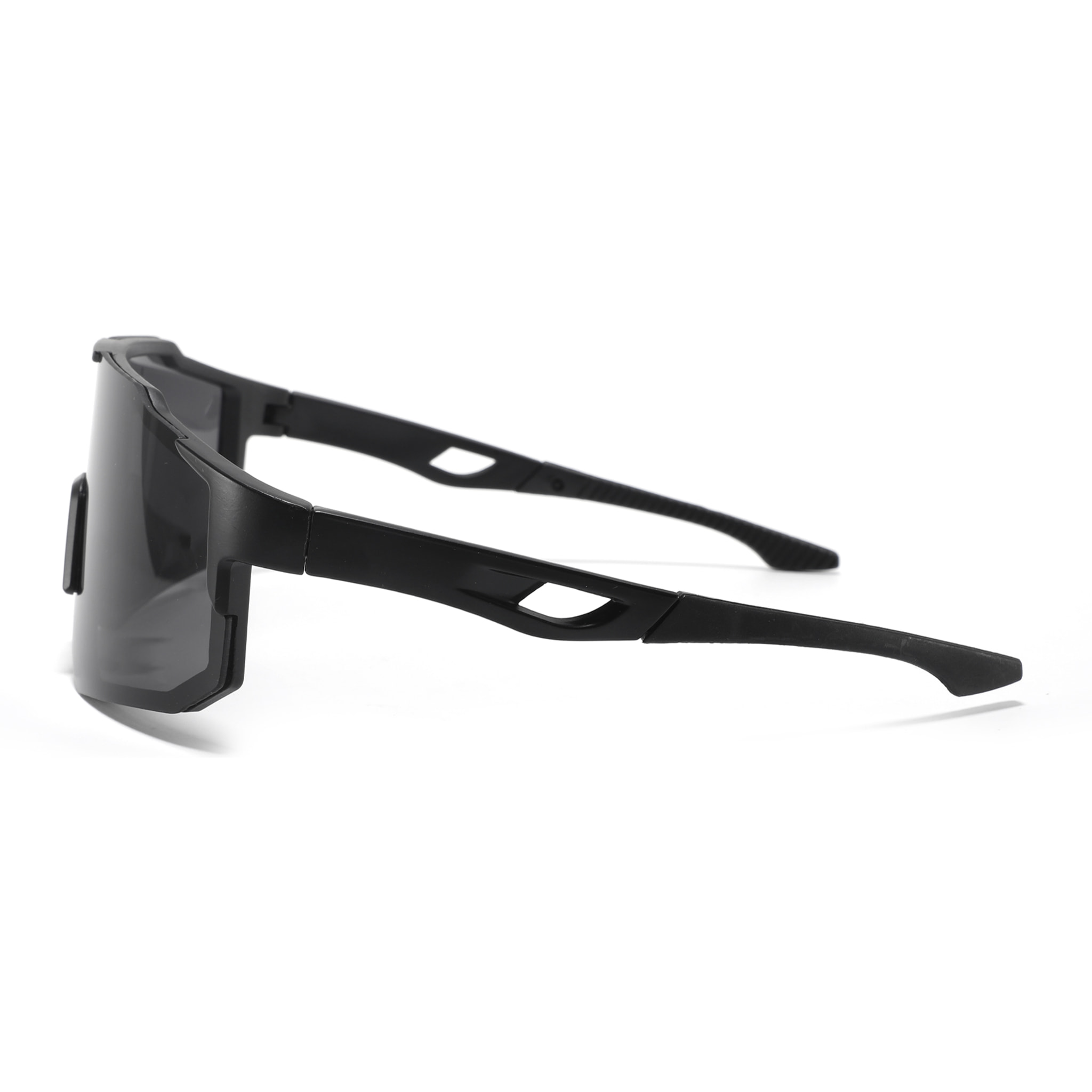 Gafas de Sol Fluor 9337-C1 de Tr90 Unisex 49 mm