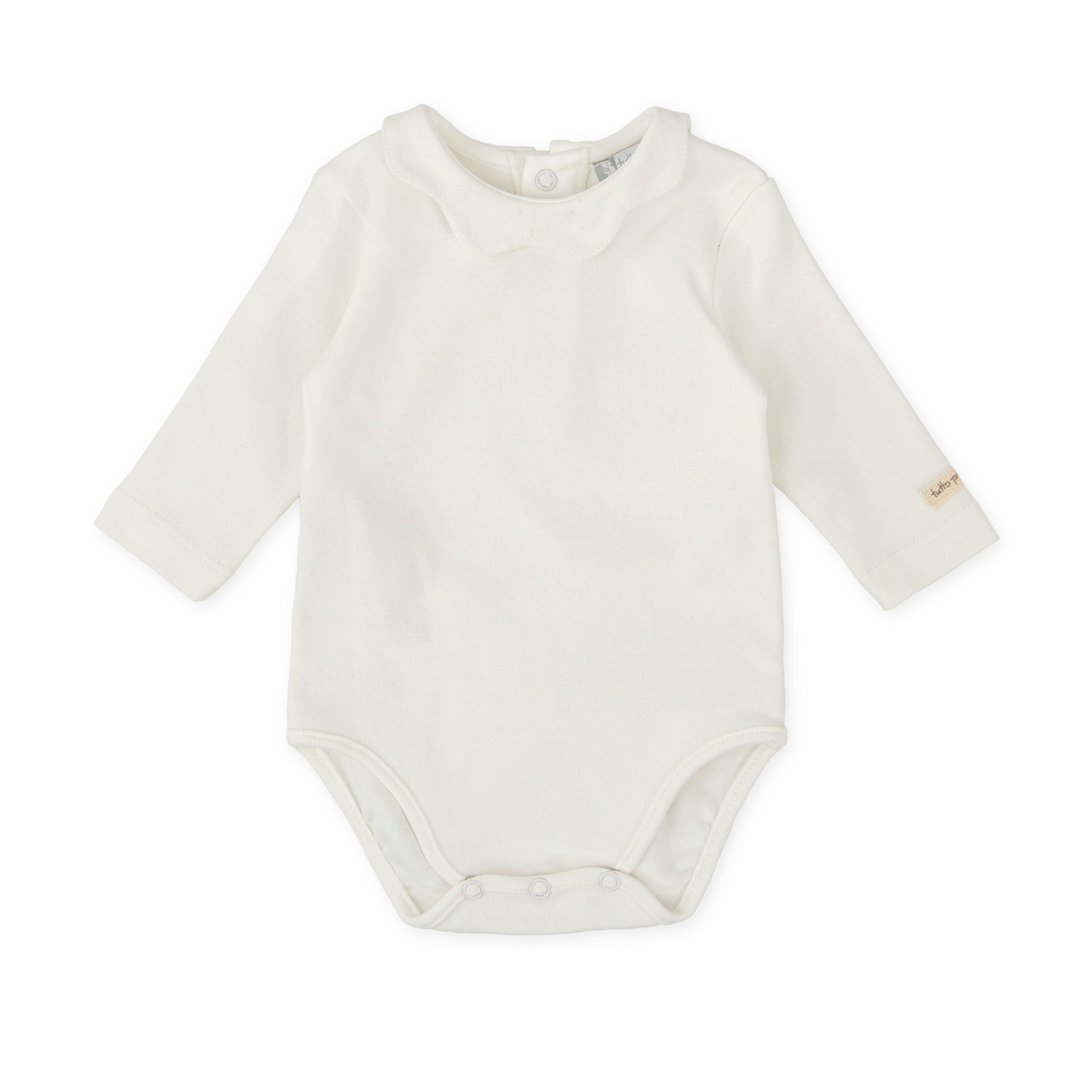 BODY BLANCO - Blanco quÍmico