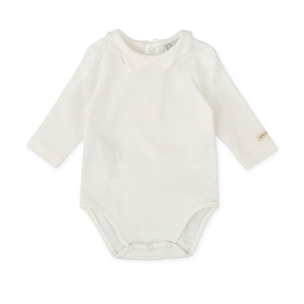 BODY BLANCO - Blanco quÍmico