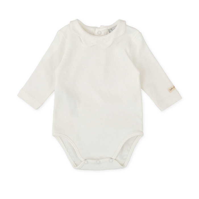 BODY BLANCO - Blanco quÍmico