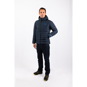 Chaqueta ECOThermodiscover marca ECOON - Azul