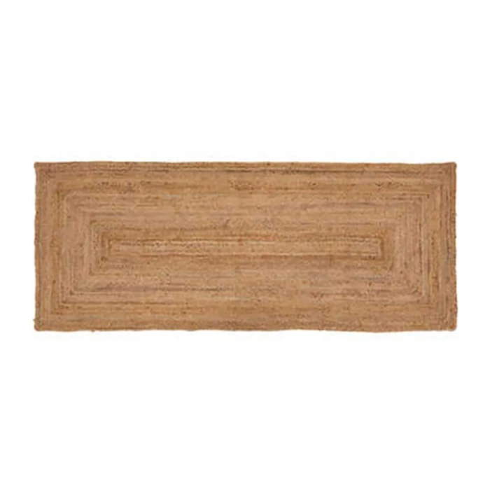 Tapis fiorela jute 200x80cm