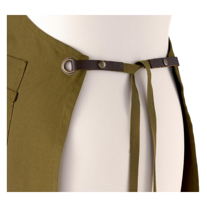 Tablier de cuisine Léo