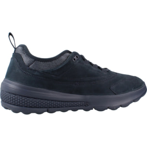 Sneakers de  Hombre de la marca GEOX  modelo U46BAA 03215 AZUL