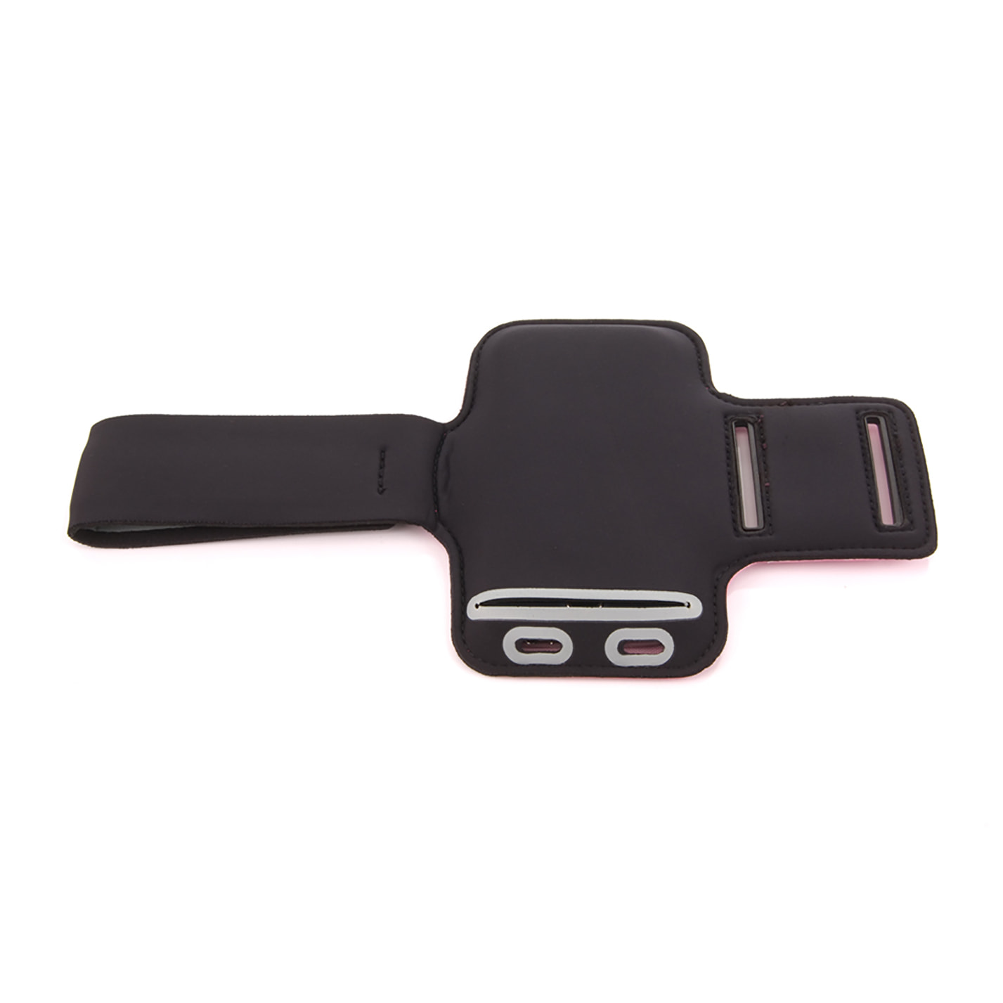 DAM BRACCIALE SPORT S4/S5 9x2x16 Cm. Colore rosa