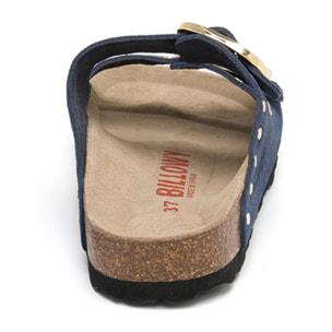 Sandalo BILLOWY BLU