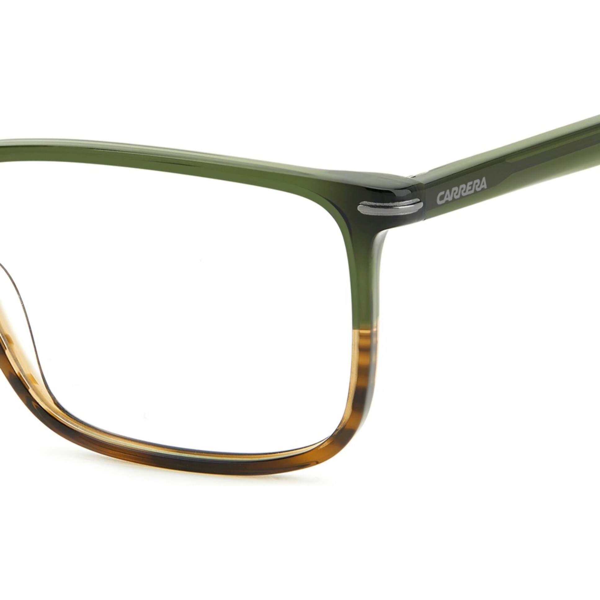 Gafas de Vista Carrera 326 1QA 55 de Acetato Hombre 55 mm