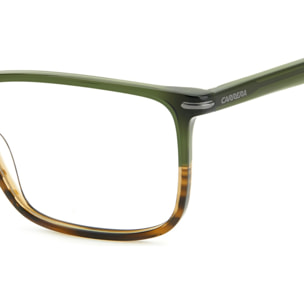 Gafas de Vista Carrera 326 1QA 55 de Acetato Hombre 55 mm