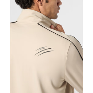 PLEIN SPORT Jogging Jacket