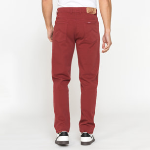 PANTALONE 5 TASCHE MOD. 700 GABARDINA LEGGERA STRETCH