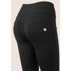 Pantaloni push up WR.UP® traspiranti vita alta superskinny