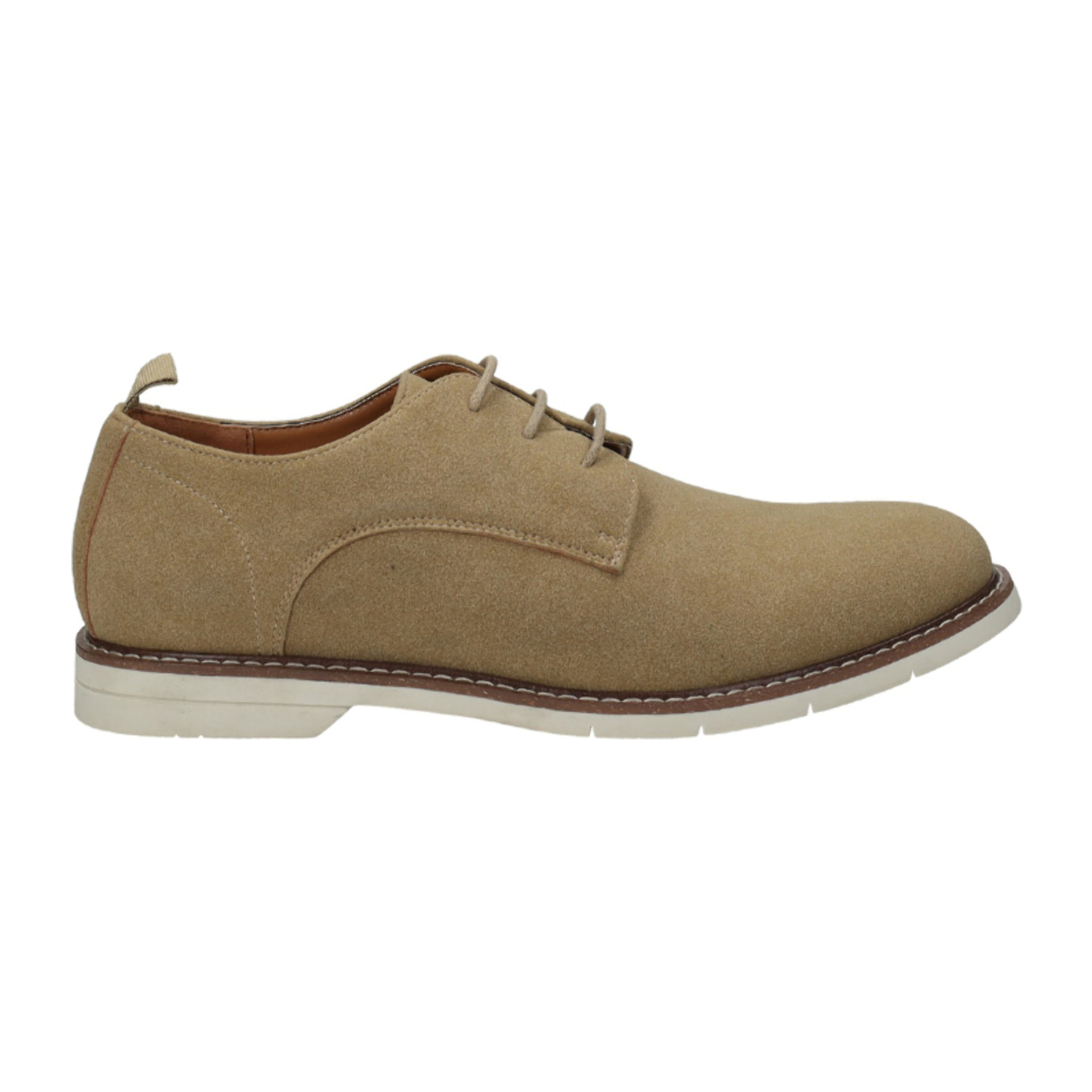 Derby Uomo Tata Italia Beige