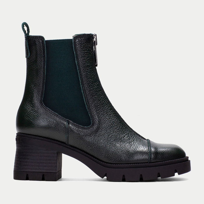 Botin Everest Verde 5 cm