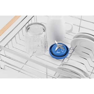 Blender NUTRIBULLET FLEX - Blue NBP013BL