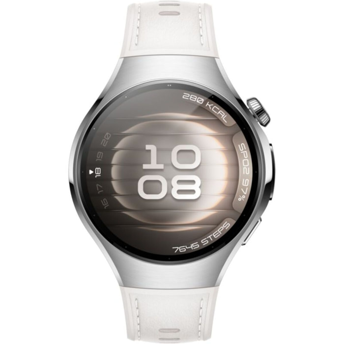 Montre connectée HUAWEI Watch 5 42mm Blanc
