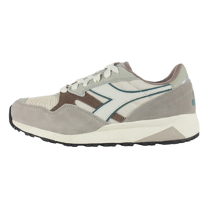 DIADORA 501.178559 C9990 Parchment/Feather gry/Alf