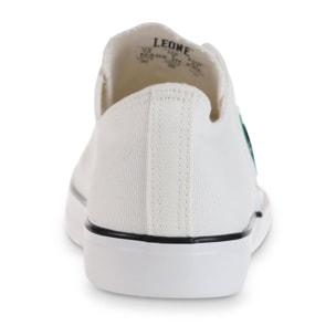 Sneakers da uomo basse Leone Canvas