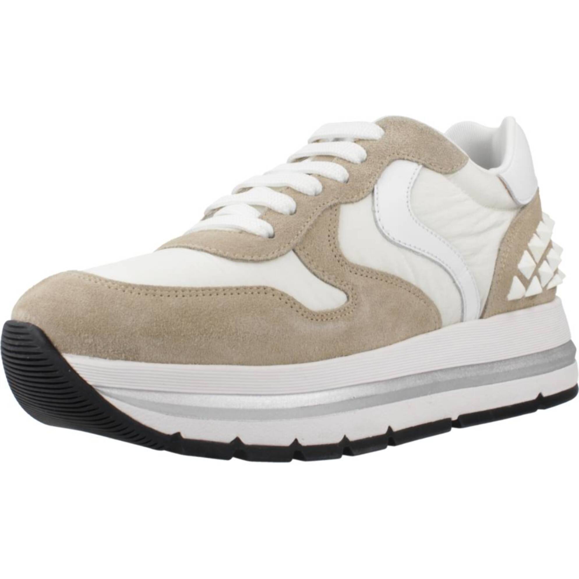 SNEAKERS VOILE BLANCHE MARAN S