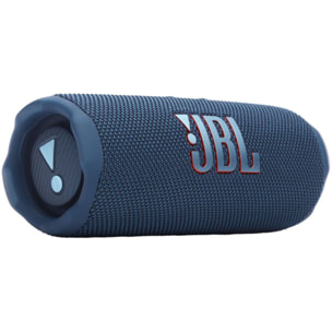 Enceinte portable JBL Flip 7 Bleu