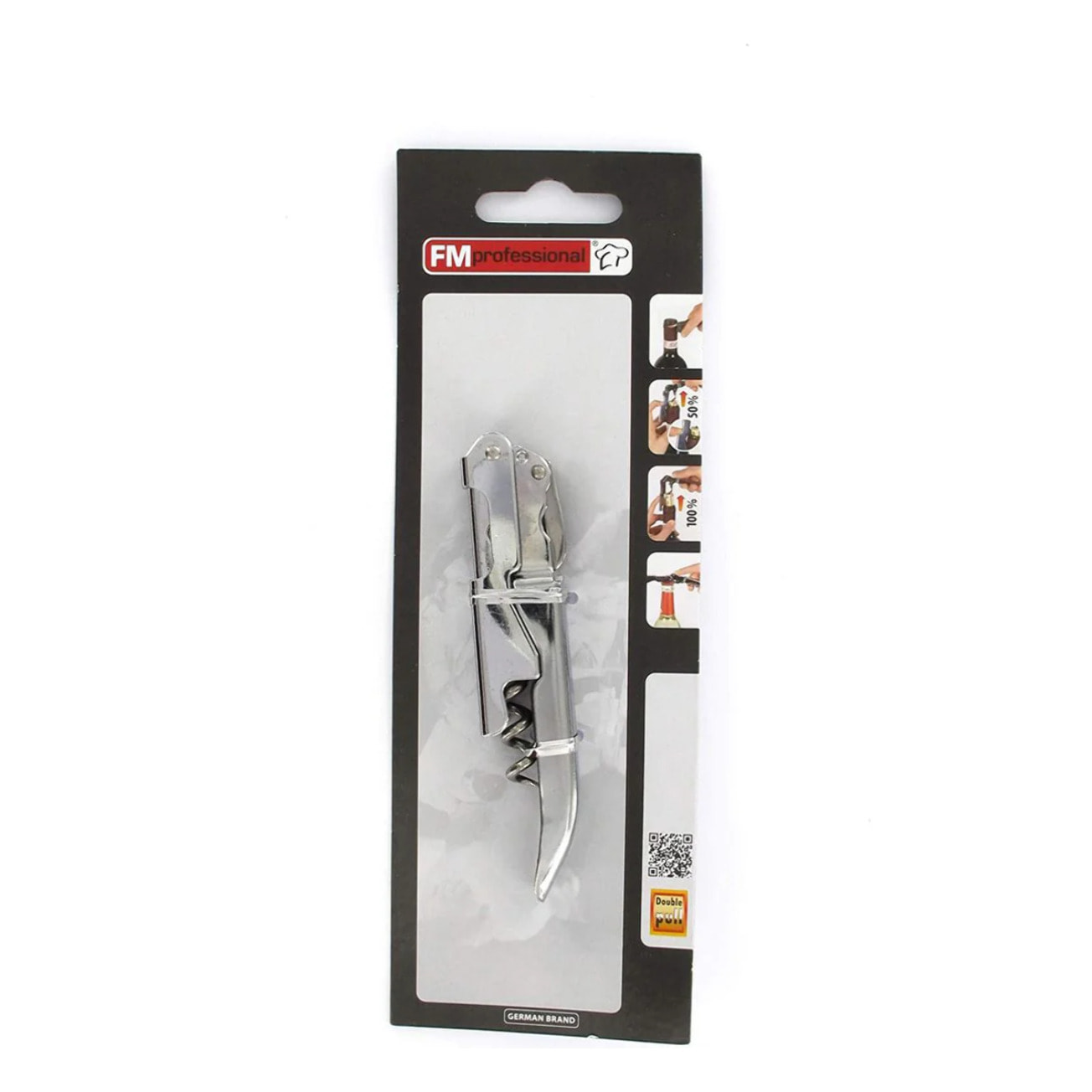 Tire bouchon limonadier FM Professional