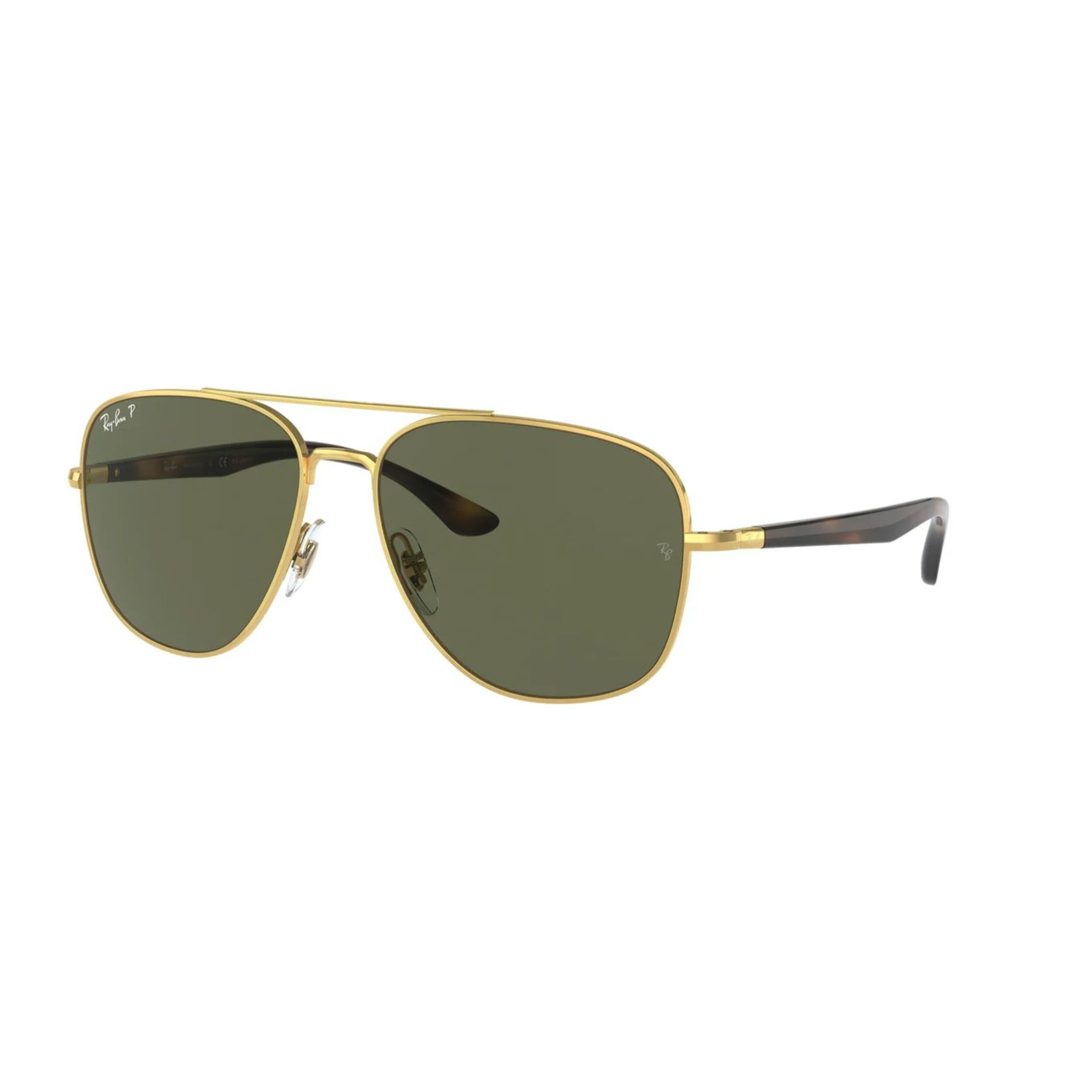 Gafas de sol Ray Ban Unisex RB3683-001-58-56