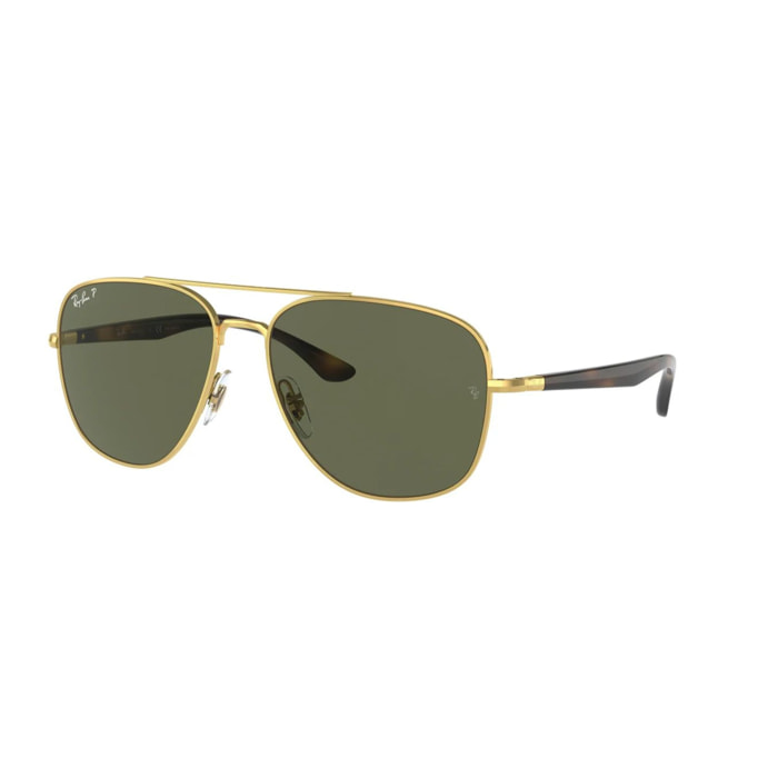 Gafas de sol Ray Ban Unisex RB3683-001-58-56
