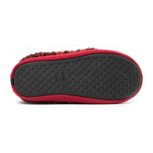 Zapatilla de casa , Boot Home Cloud Polar