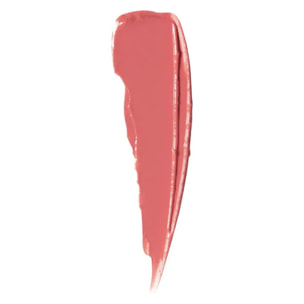 INGLOT Kiss Catcher Liquid Lipstick Unobvious Coral 04, Gloss labial liquído hidratante con color, Vegano, Alta pigmentación. 5,5ml