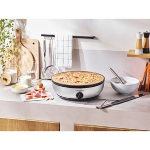 Crêpière LAGRANGE pro