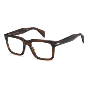 Gafas de Vista David Beckham DB 1237 EX4 de Acetato Hombre 53 mm