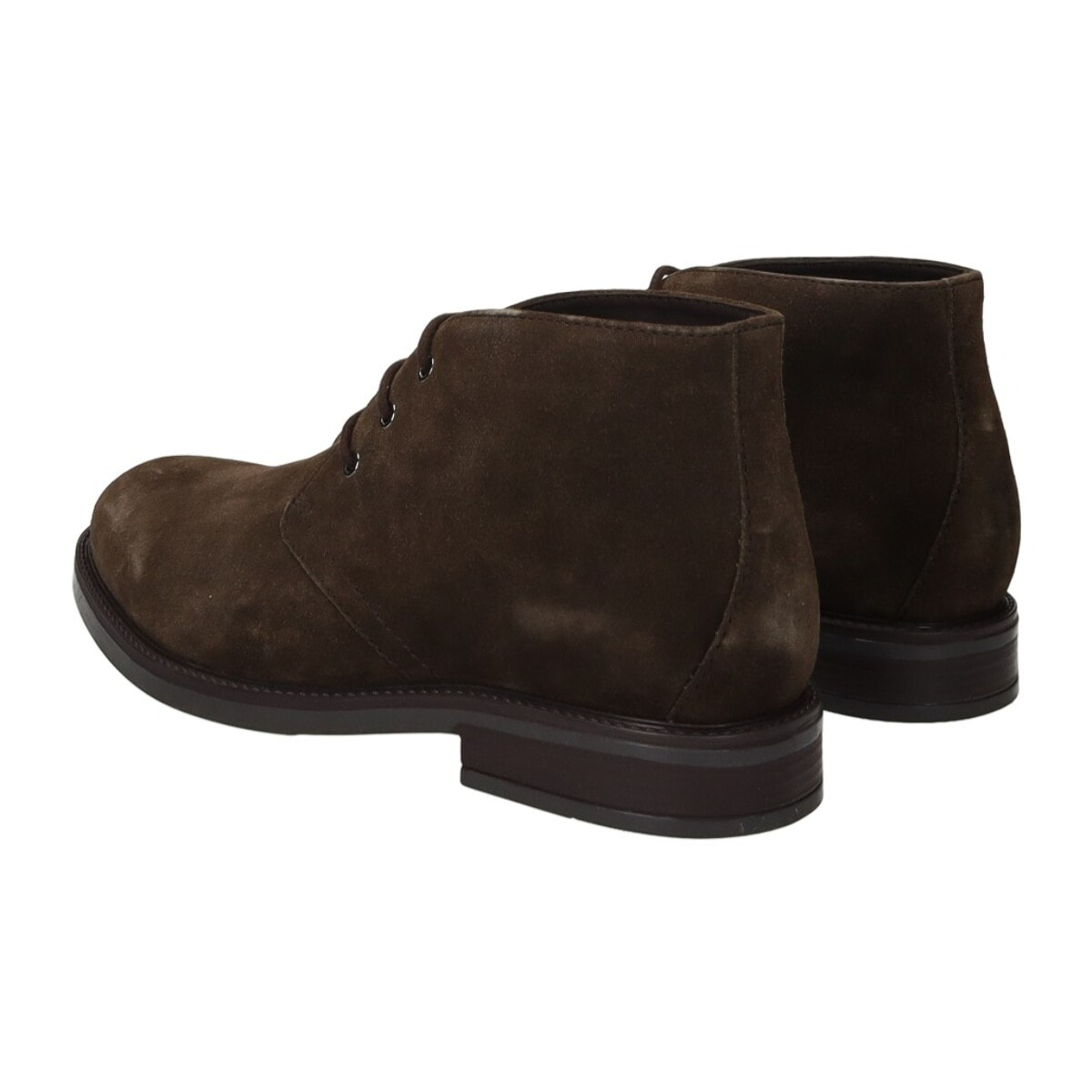 Stivaletti Uomo Tata Italia Marrone