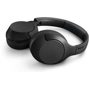 Casque PHILIPS TAH8506BK Noir