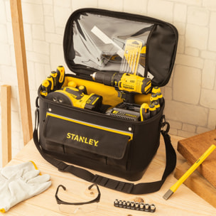 Sac à Outils Rigide 40 cm STANLEY