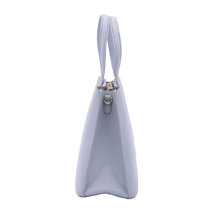 Borsa a mano  da donna ecopelle Prodotto Vegano 23x34x13 cm