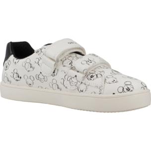 SNEAKERS GEOX  J KATHE GIRL