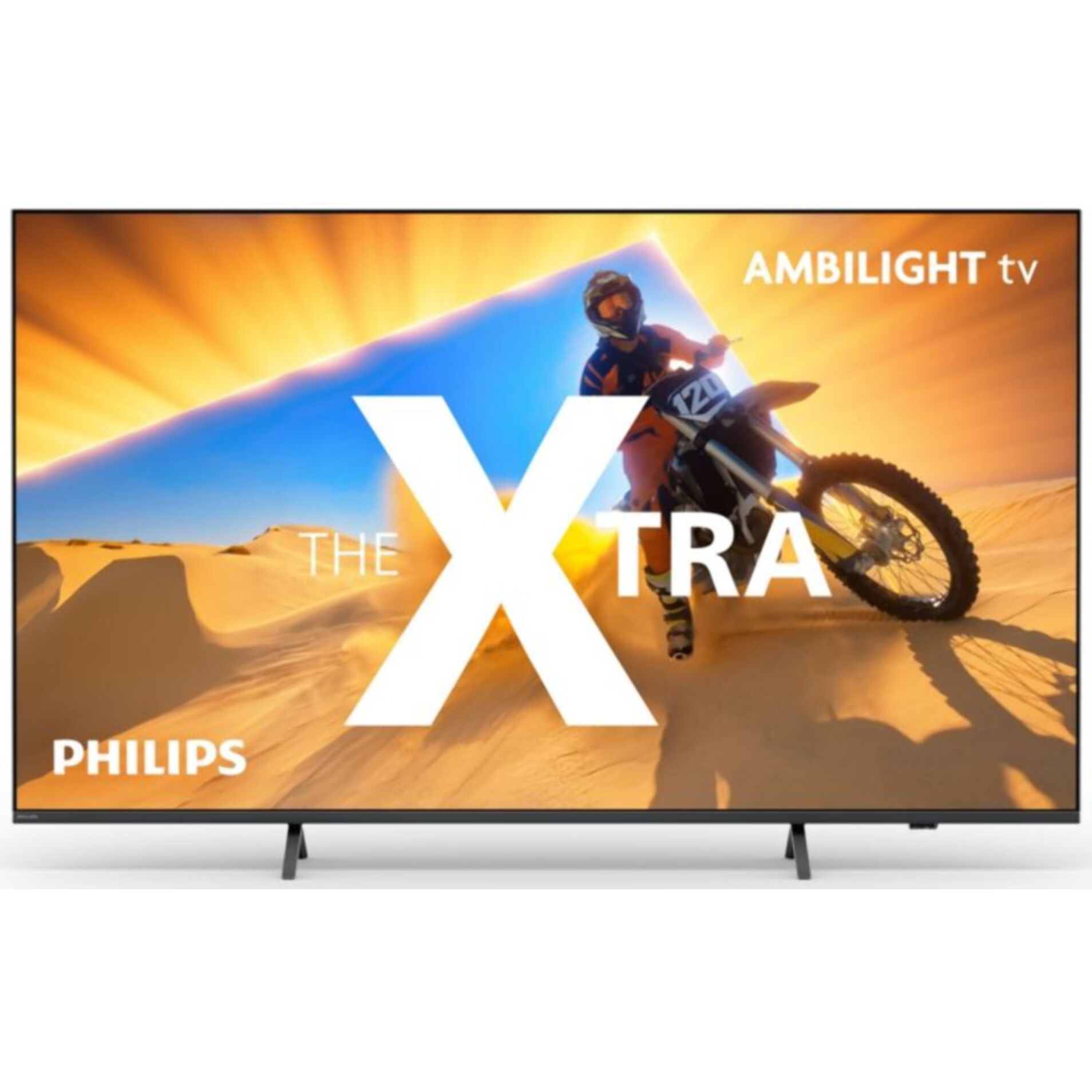 TV QLED PHILIPS 85PML9009