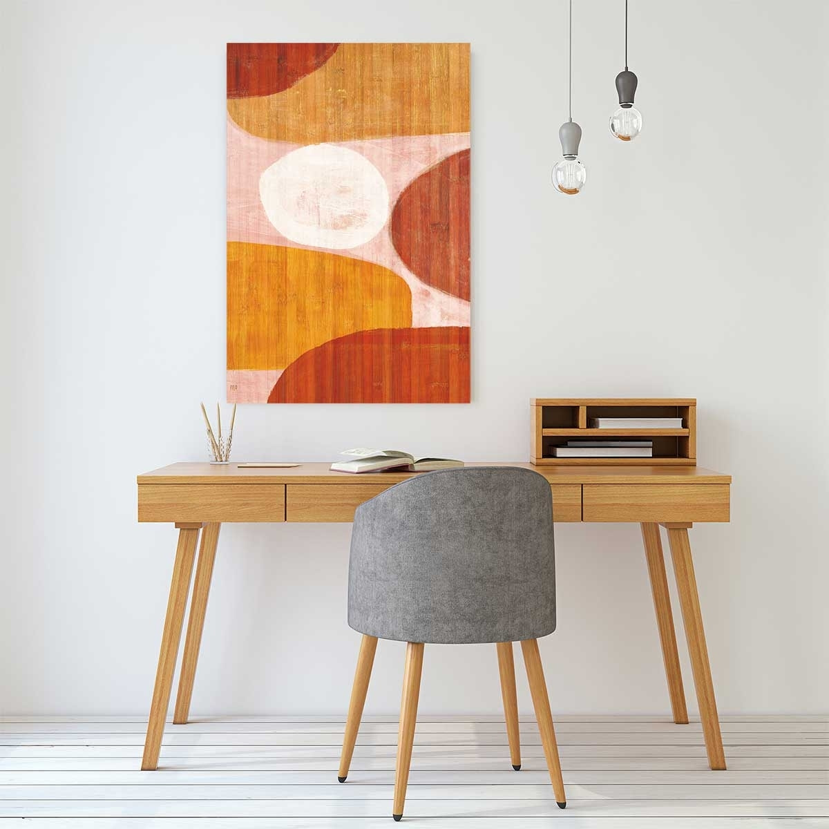 Tableau melamine Tableau plexiglas