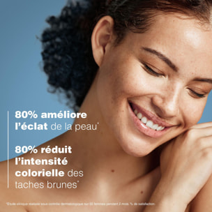 Melascreen Control 365 jours - Fluide solaire teinté 30 ml