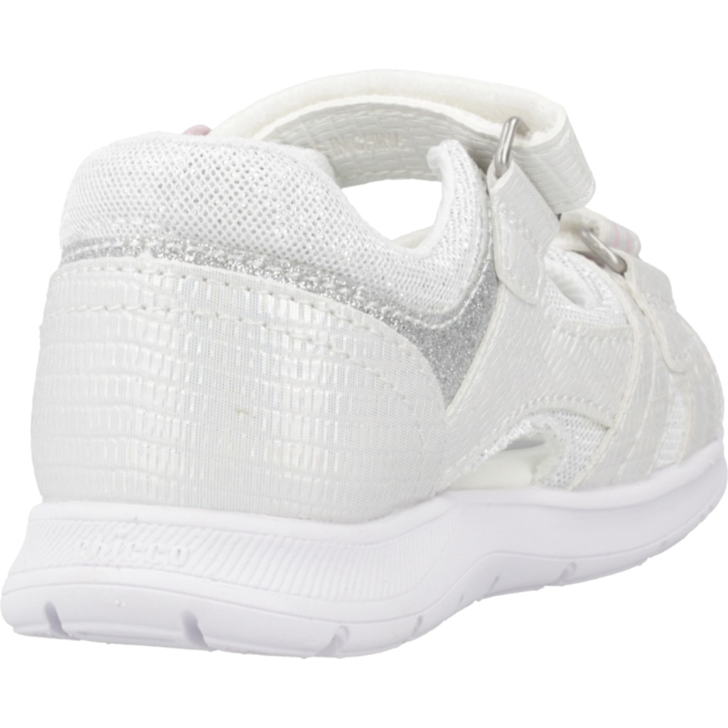 Sandalias Niña de la marca CHICCO  modelo GIALBA White