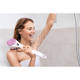 Brosse pour le corps