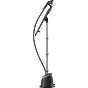 Défroisseur vapeur PHILIPS STE3170/80 steamer noir, 2000W, réservoir 2L