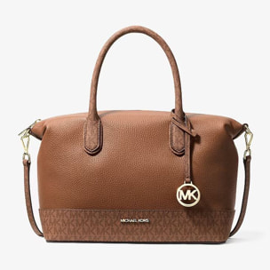 Michael Kors Bolso para Mujer 38S6G4FS2V-LUGGAGE
