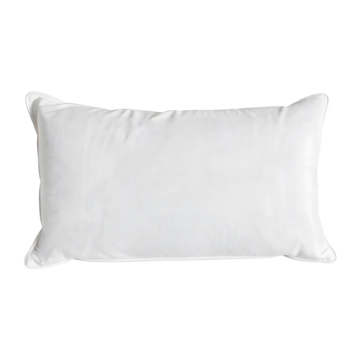 GUANCIALE PLUME 750gr 50x80 cm