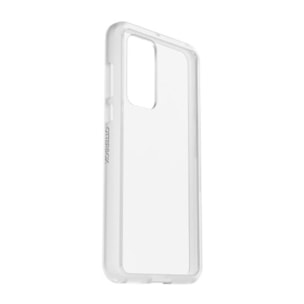 Coque OTTERBOX Huawei P40 Lite React transparent