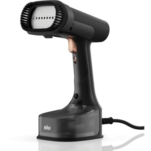 Défroisseur vapeur BRAUN vapeur QuickStyle 7 GS7077BK