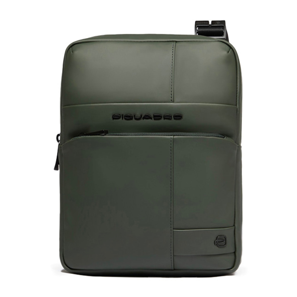 Piquadro Borsello uomo resistente all'acqua porta iPad®