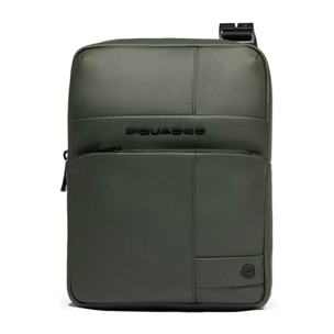 Piquadro Borsello uomo resistente all'acqua porta iPad®